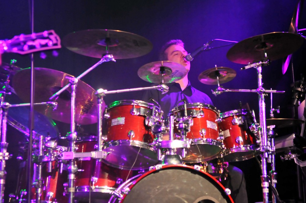 Gary O'Toole #2