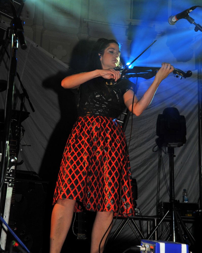 Sonja Haering #2