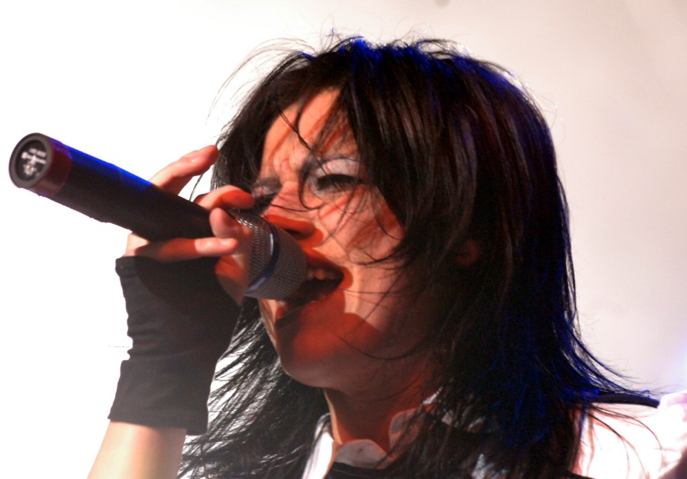 Lacuna Coil #2