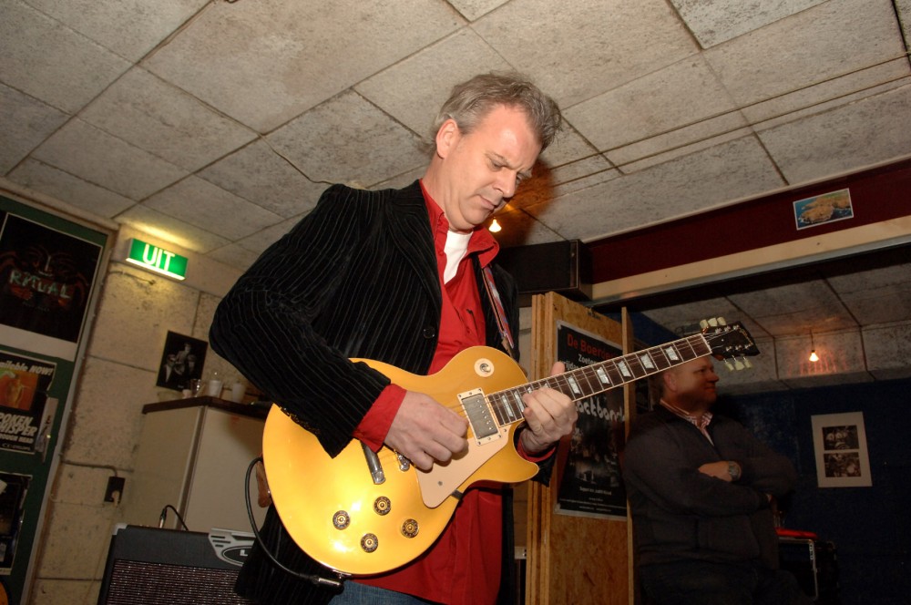 Fred Rosenkamp #2