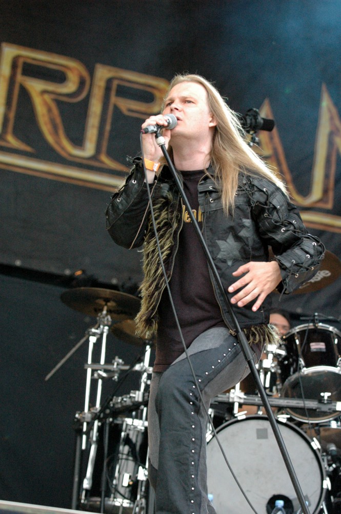 Jorn Lande #2