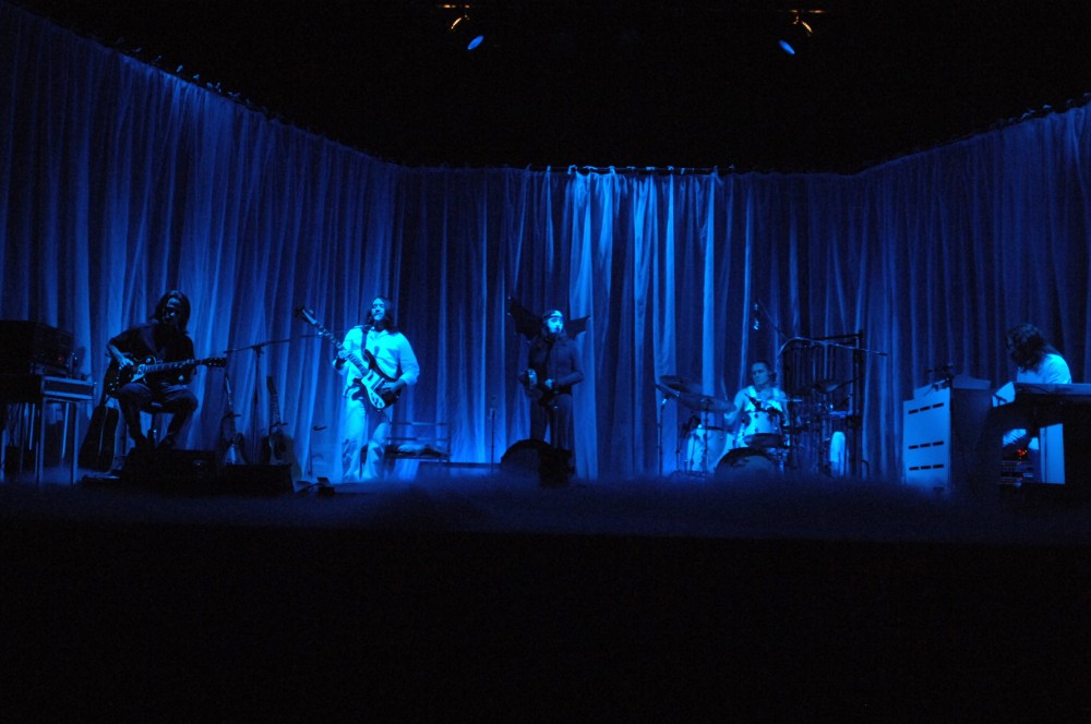 The Band #03