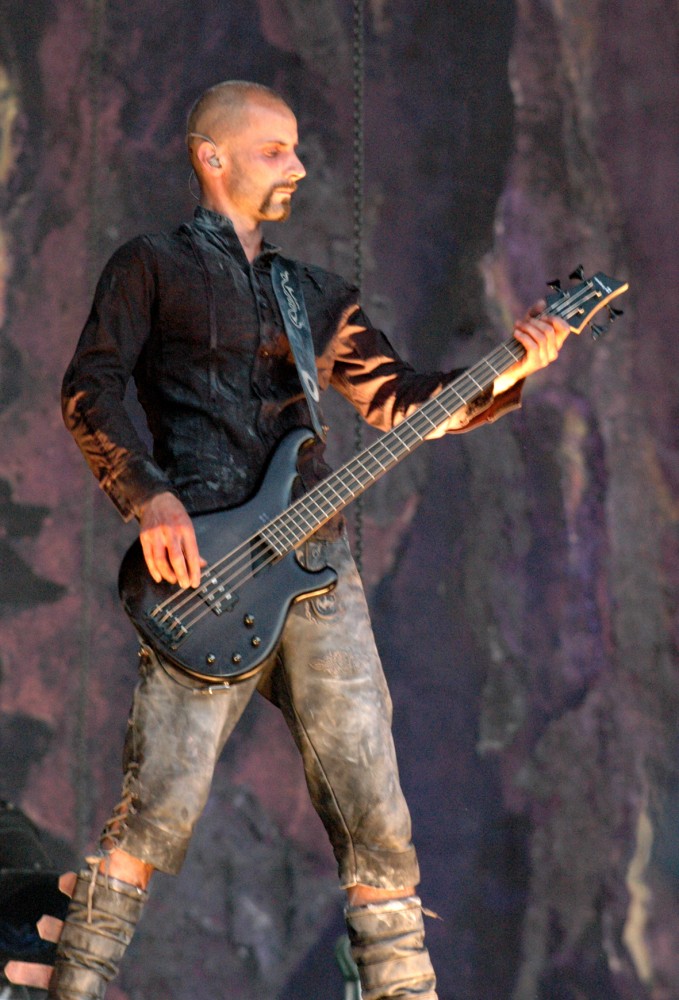 Rammstein #2