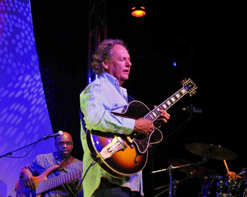 Lee Ritenour #2