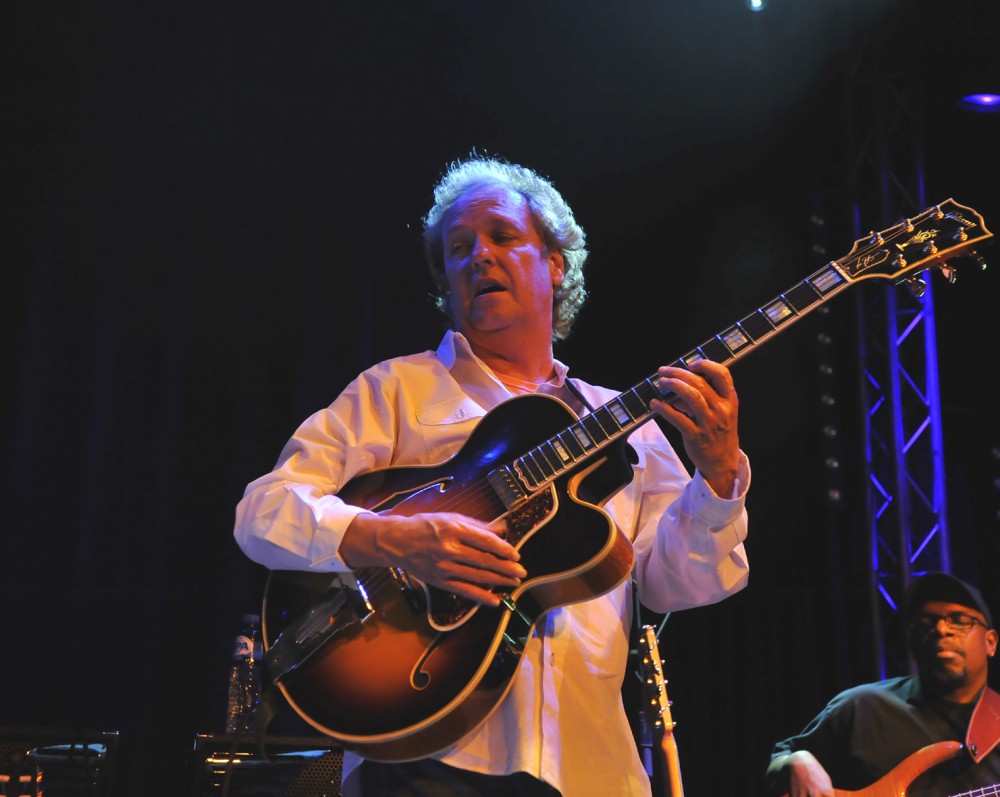 Lee Ritenour #2
