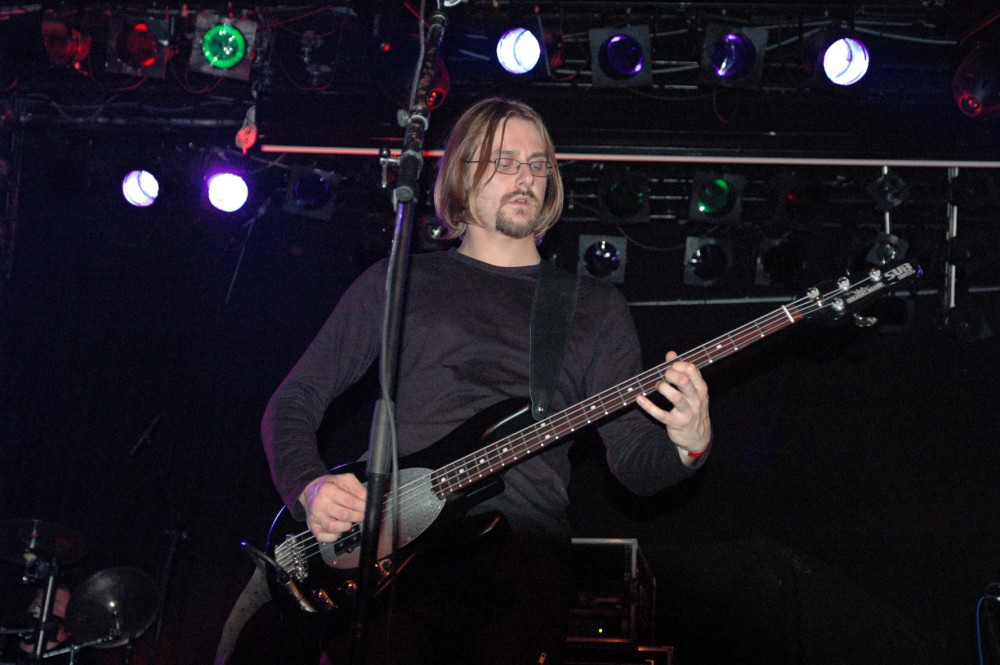 Mariusz #1