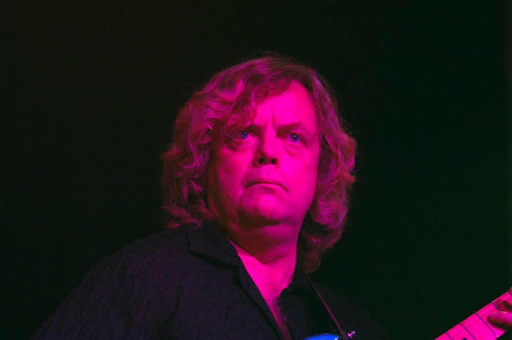 Ian Crighton #2