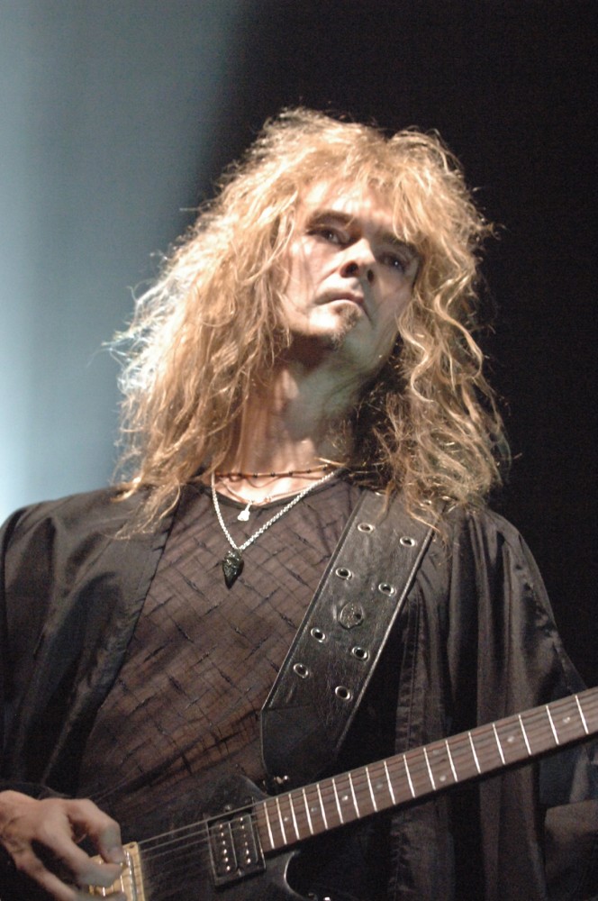 Arjen Lucassen #1