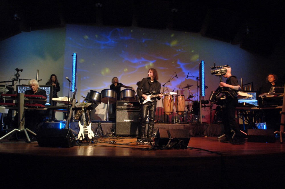 Band #2
