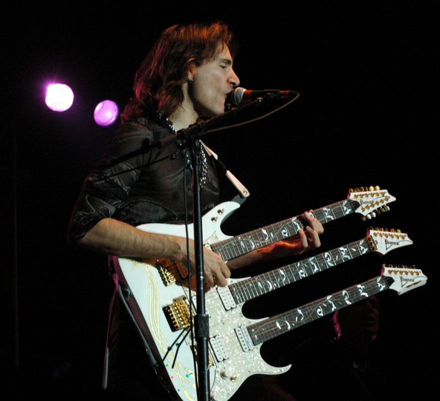 Steve Vai #2