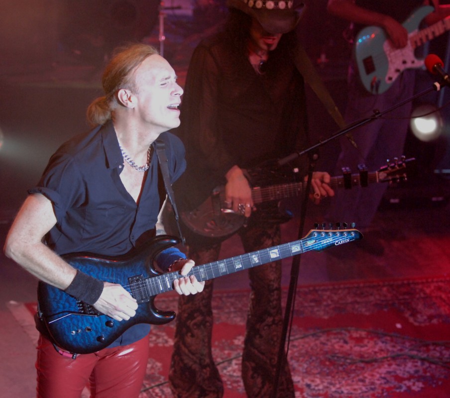 Billy + Eric #01