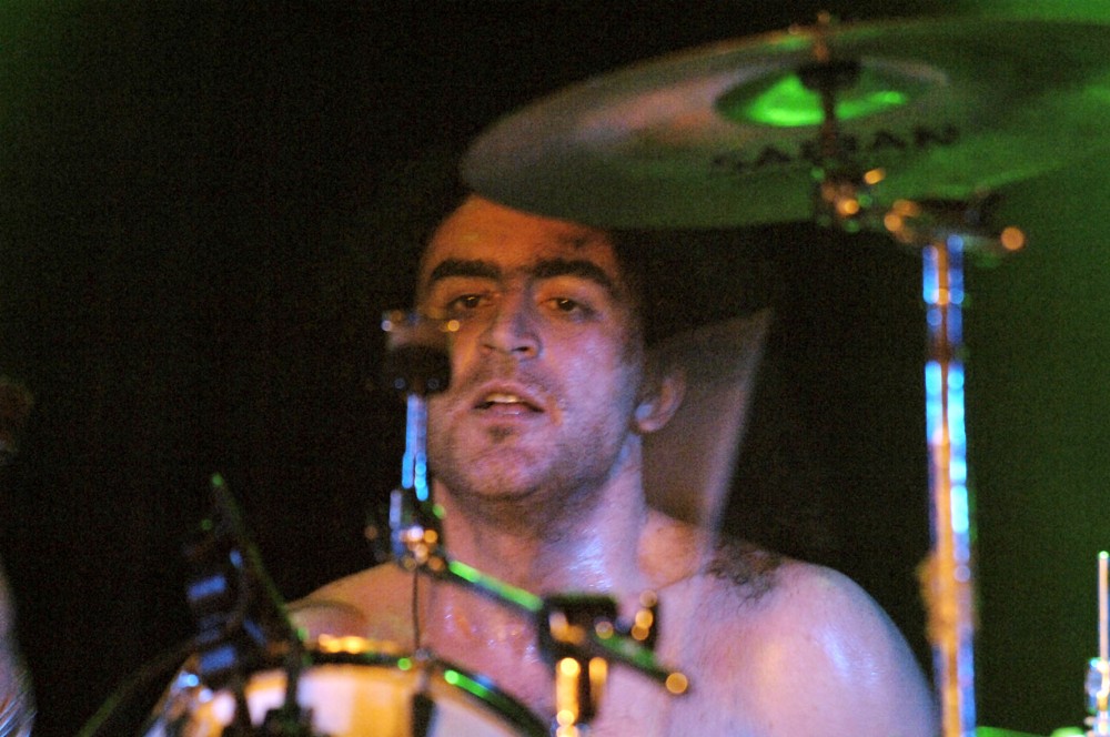 Claudio Diprima #03