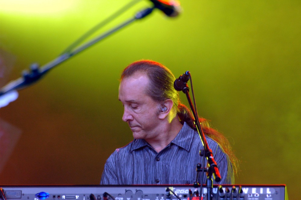 Steve Walsh #2