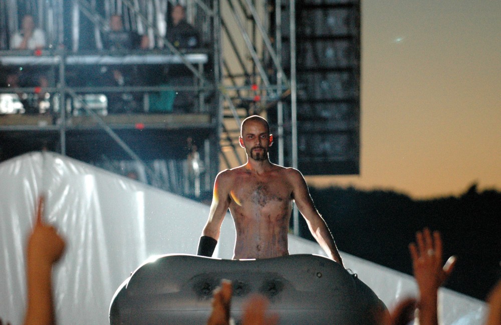Rammstein #30
