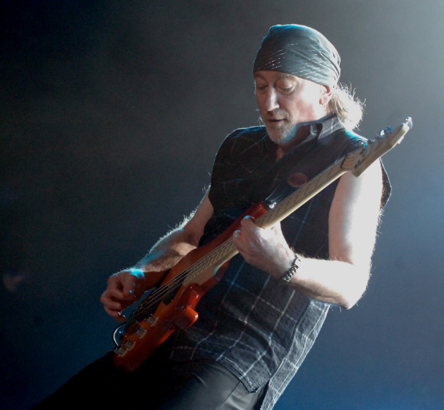 Roger Glover #1