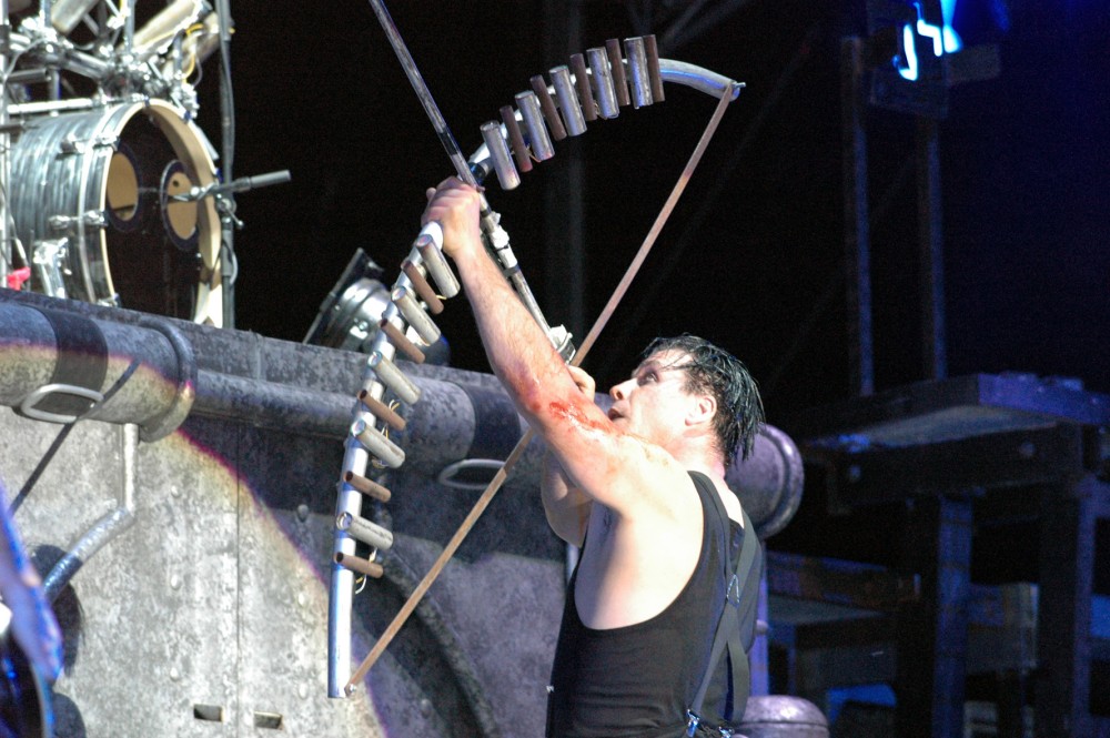Rammstein #31