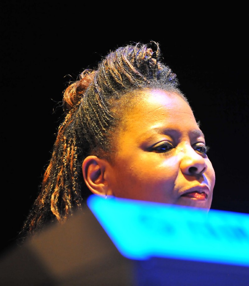 Patrice Rushen #04