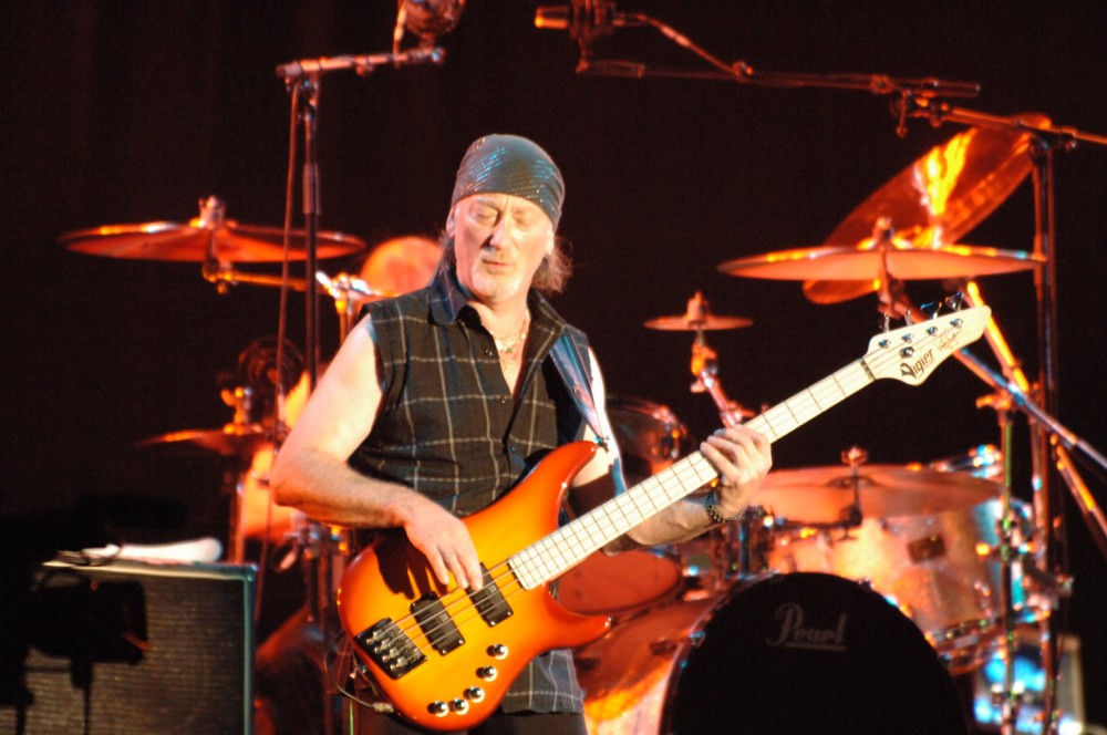 Roger Glover #2
