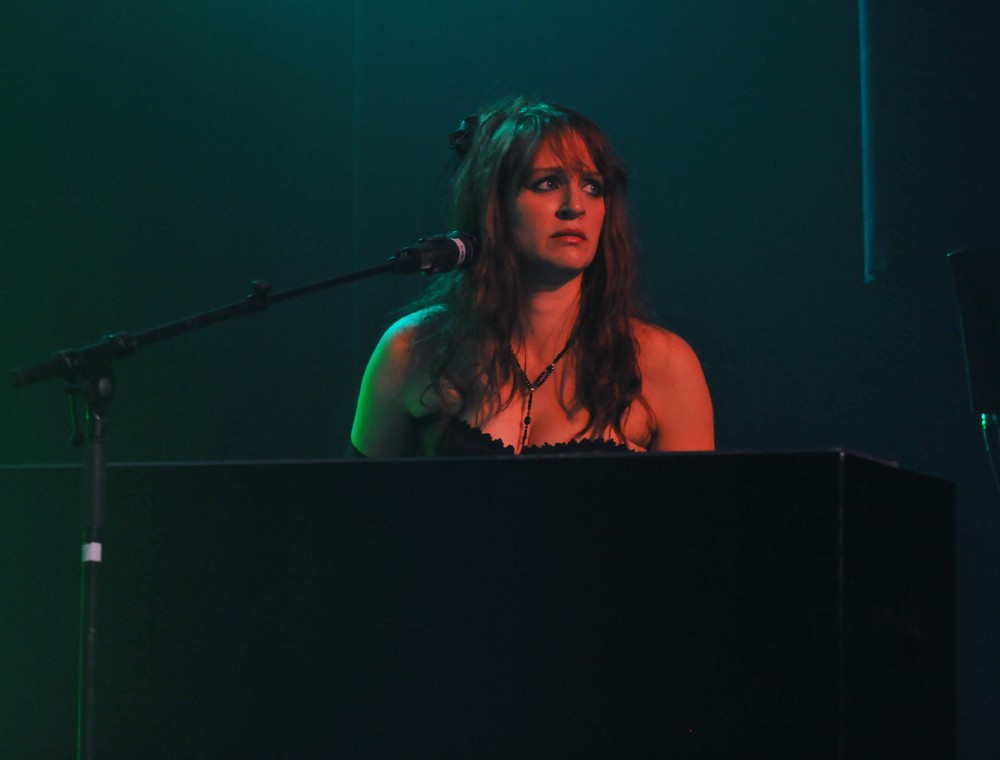 Lori Lewis #12