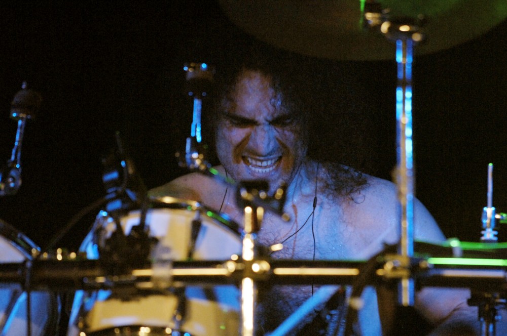 Claudio Diprima #05