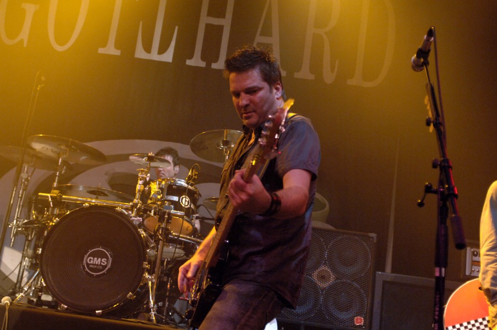 Marc Lynn #2