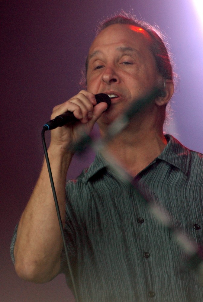 Steve Walsh #4