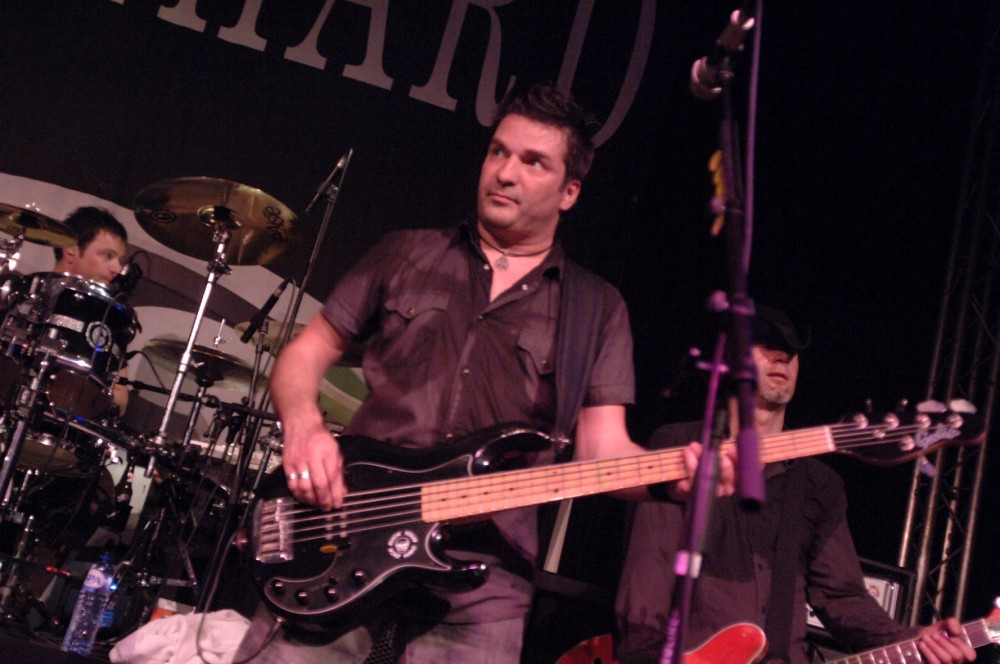 Marc Lynn #3