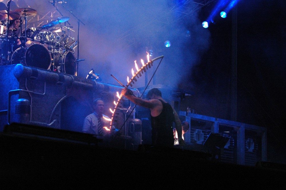 Rammstein #33