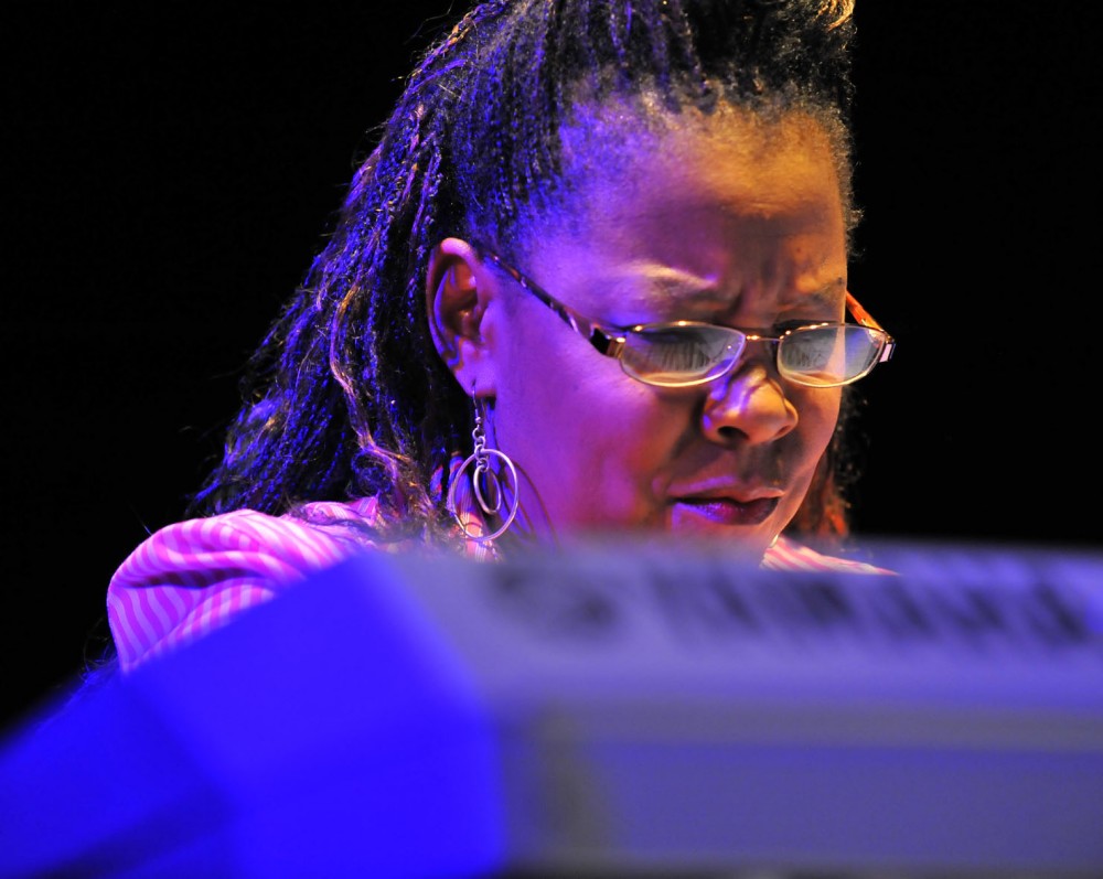 Patrice Rushen #06