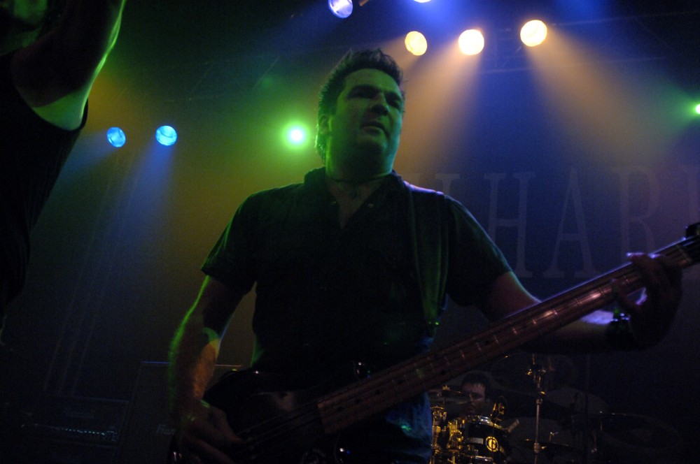 Marc Lynn #4