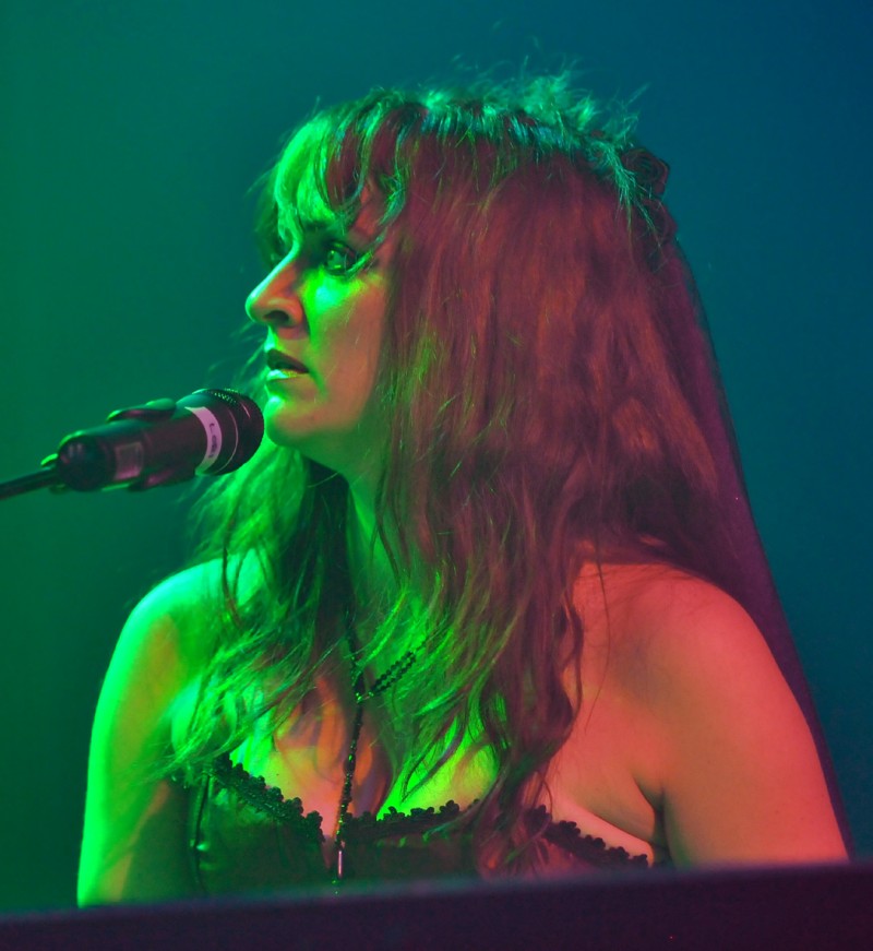 Lori Lewis #14