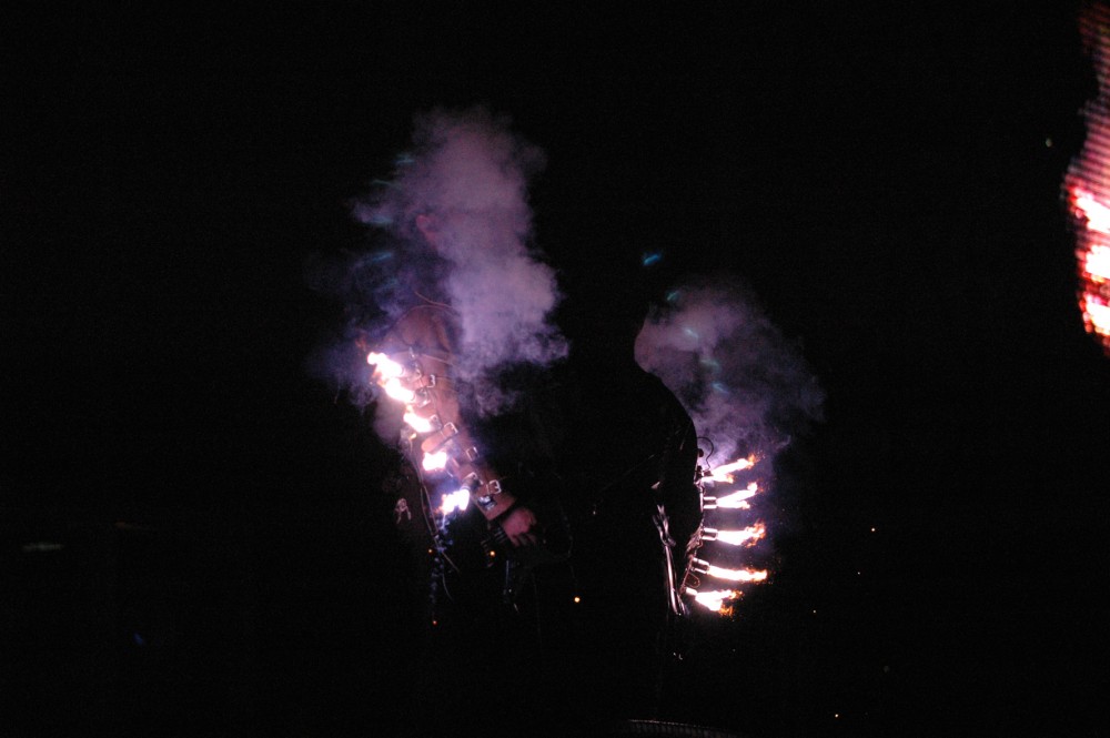 Rammstein #34