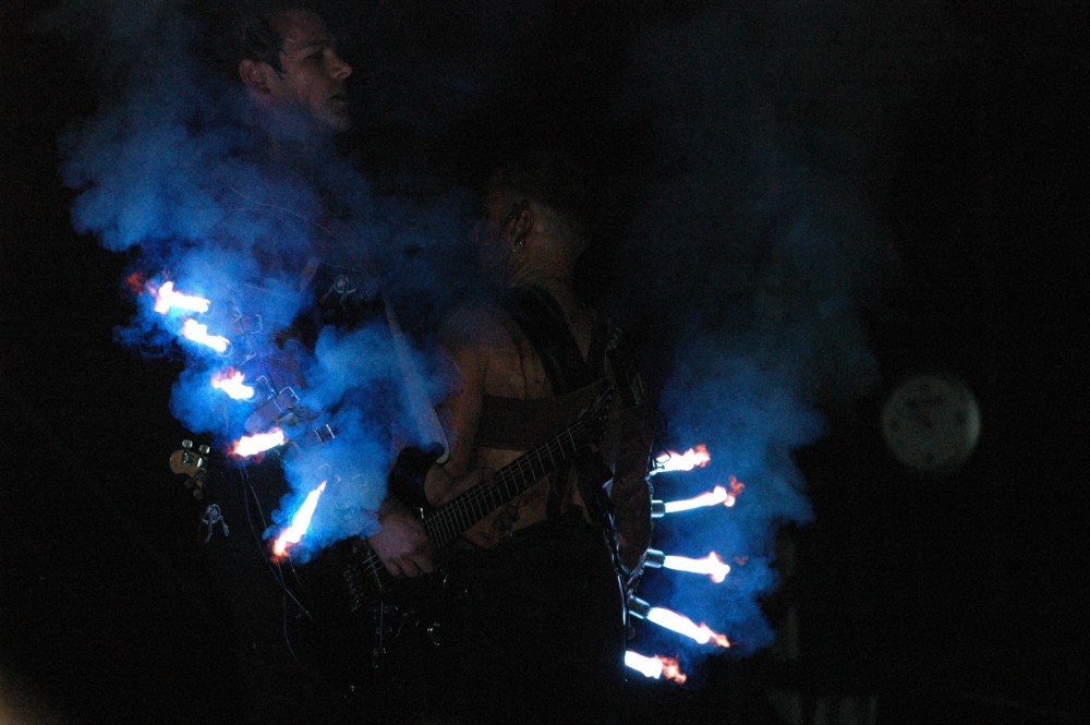 Rammstein #35