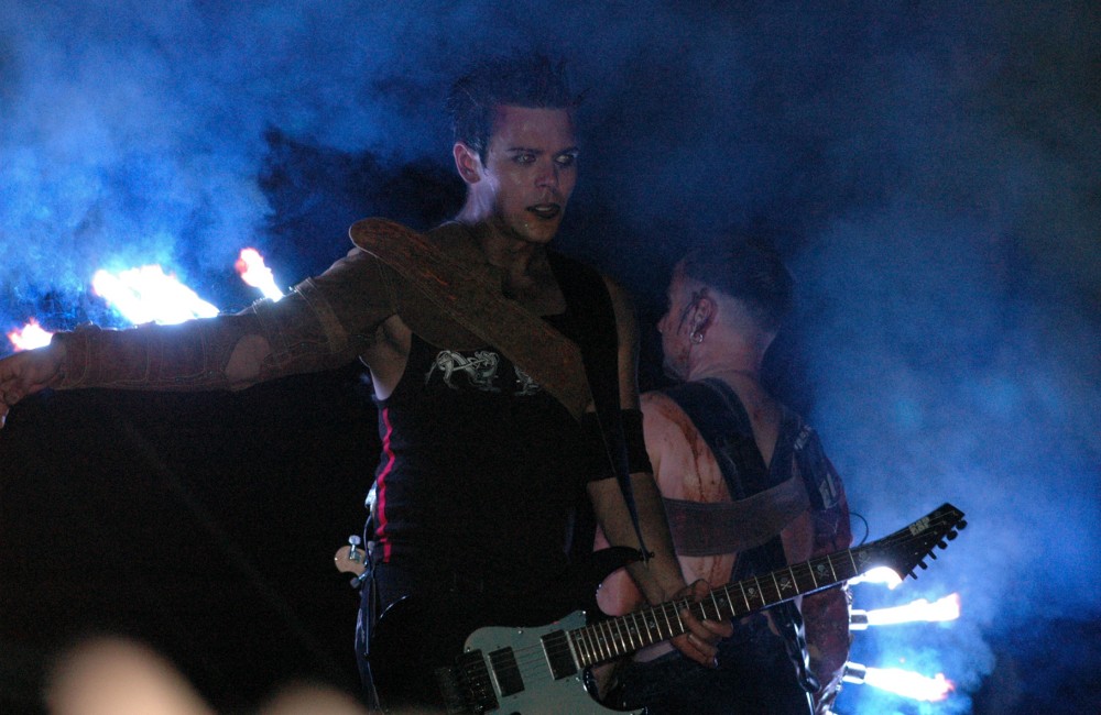 Rammstein #36