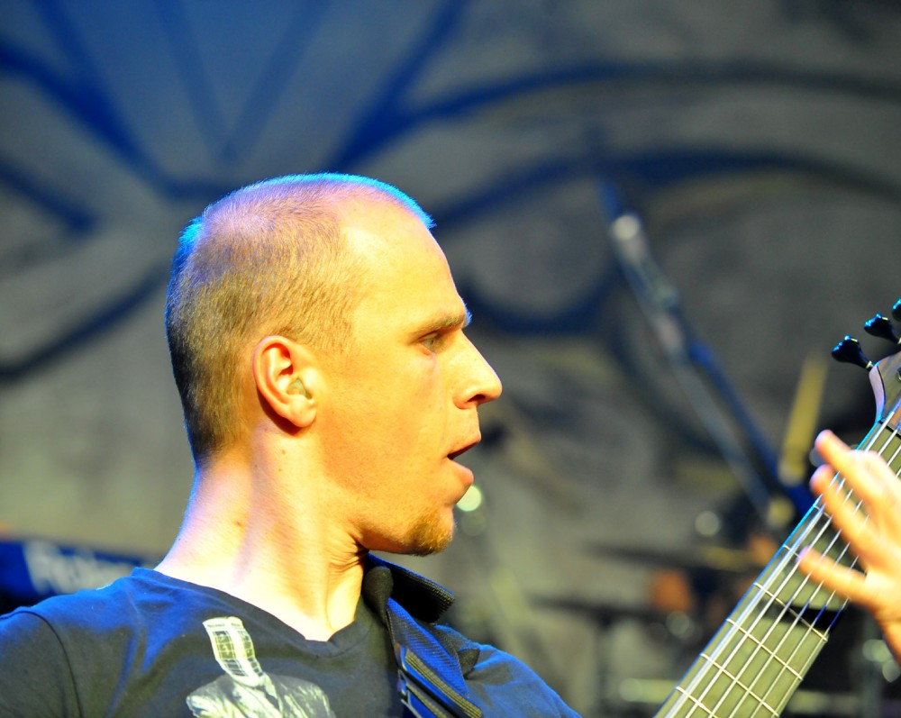 Mark Brekelmans #1