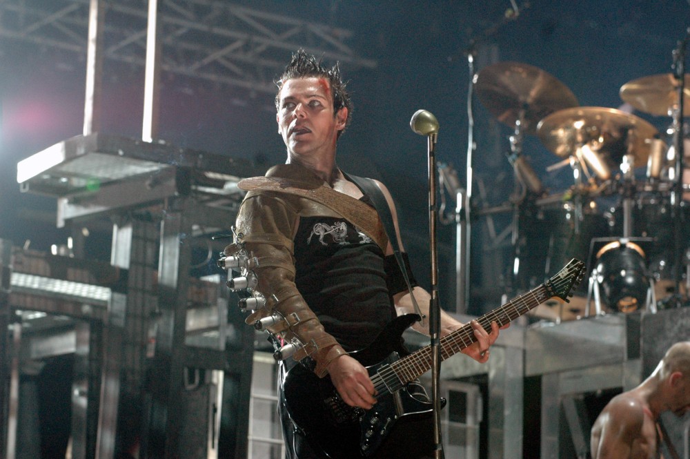 Rammstein #37