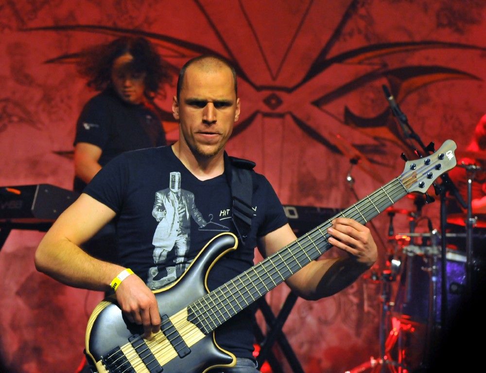 Mark Brekelmans #2