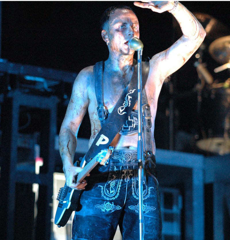 Rammstein #38