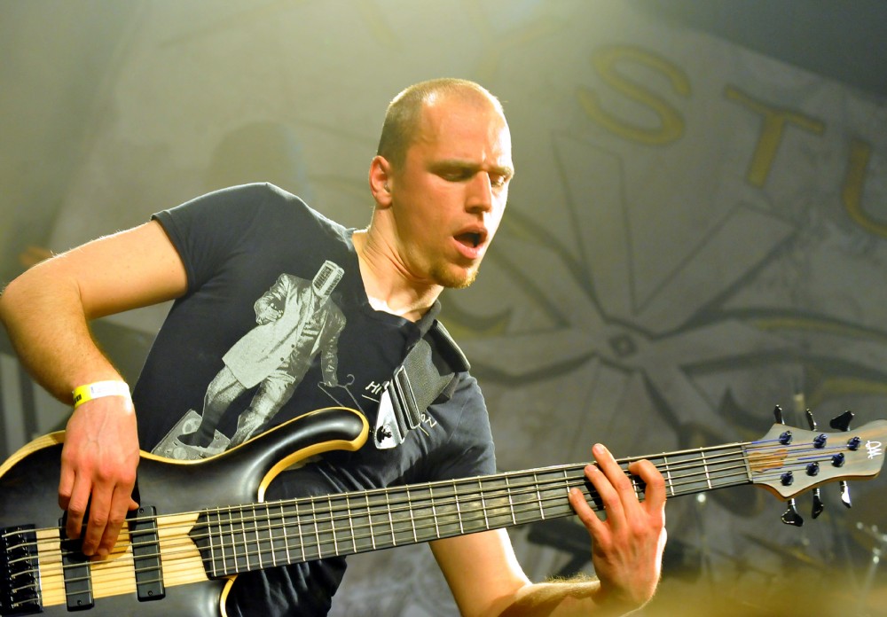 Mark Brekelmans #3