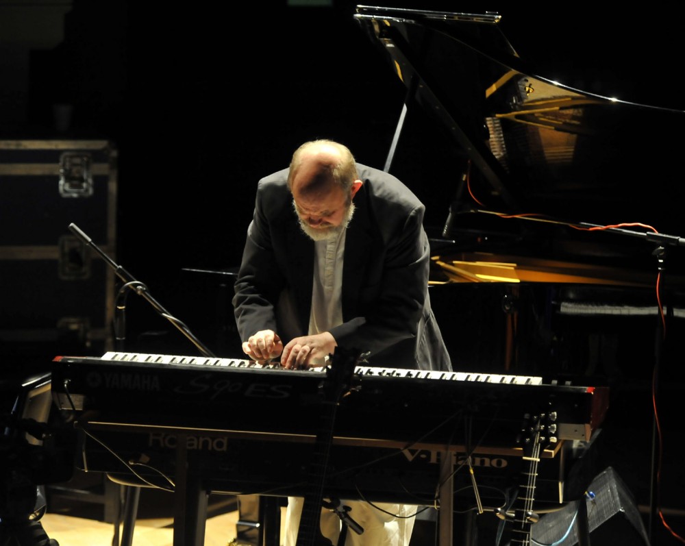 Robert John Godfrey #3