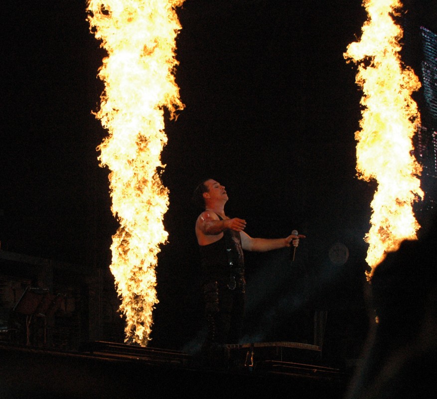 Rammstein #39