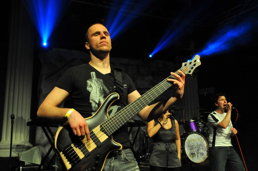 Mark Brekelmans #4