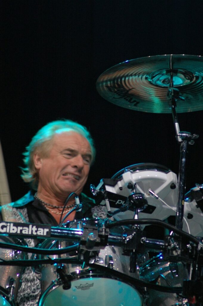 Alan White #3