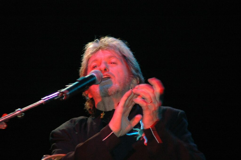 Jon Anderson #3