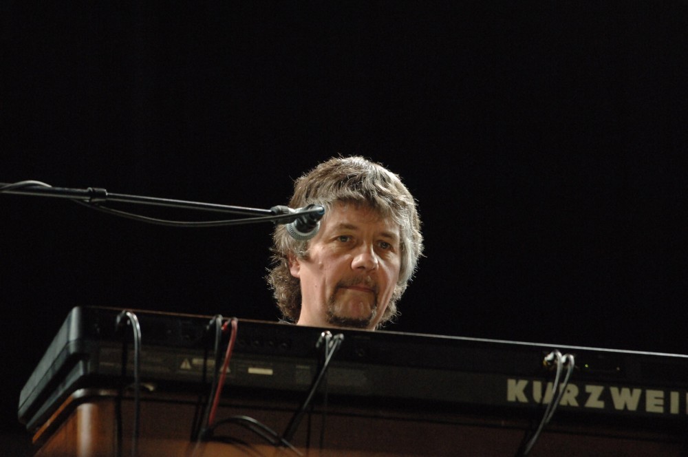 Don Airey #2