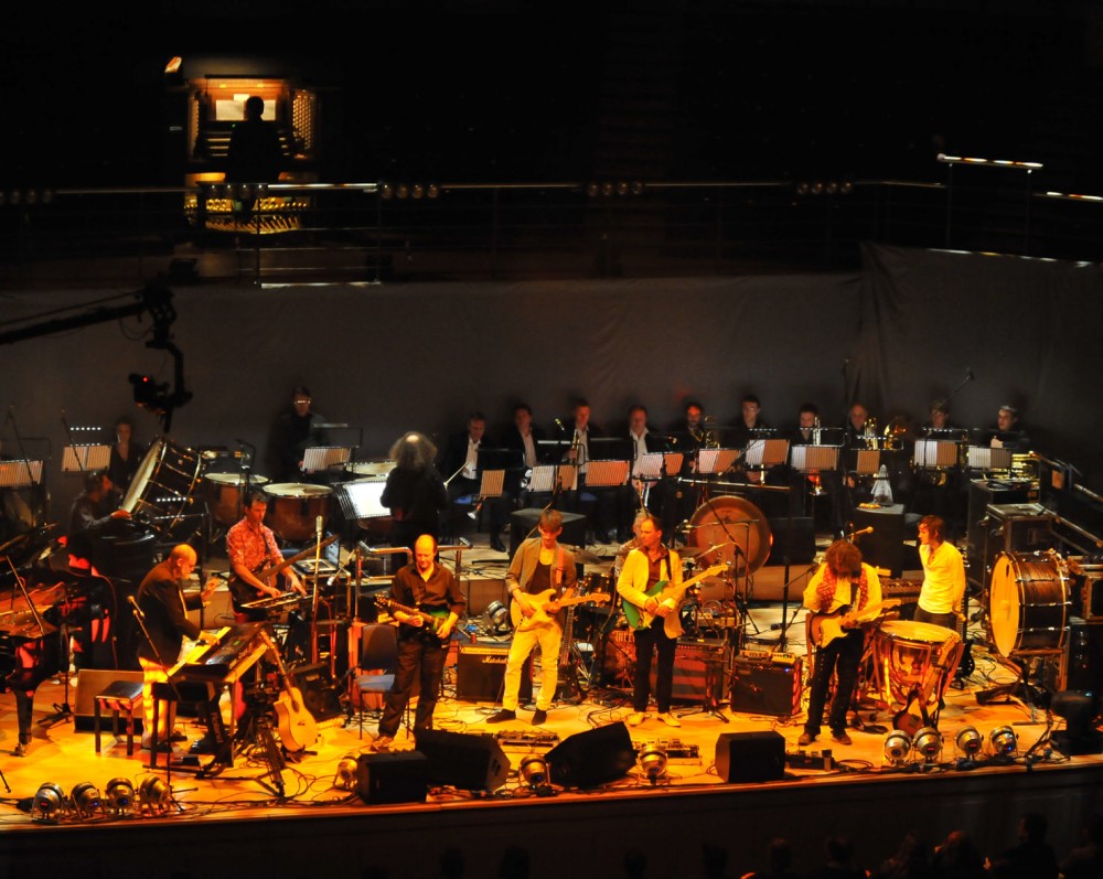 Band #3