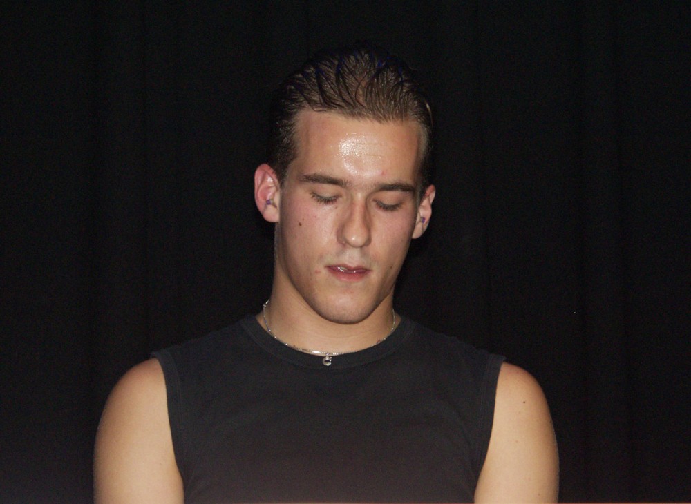 Coen Janssen #01