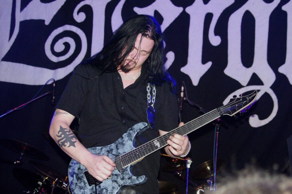 Tom Englund #1
