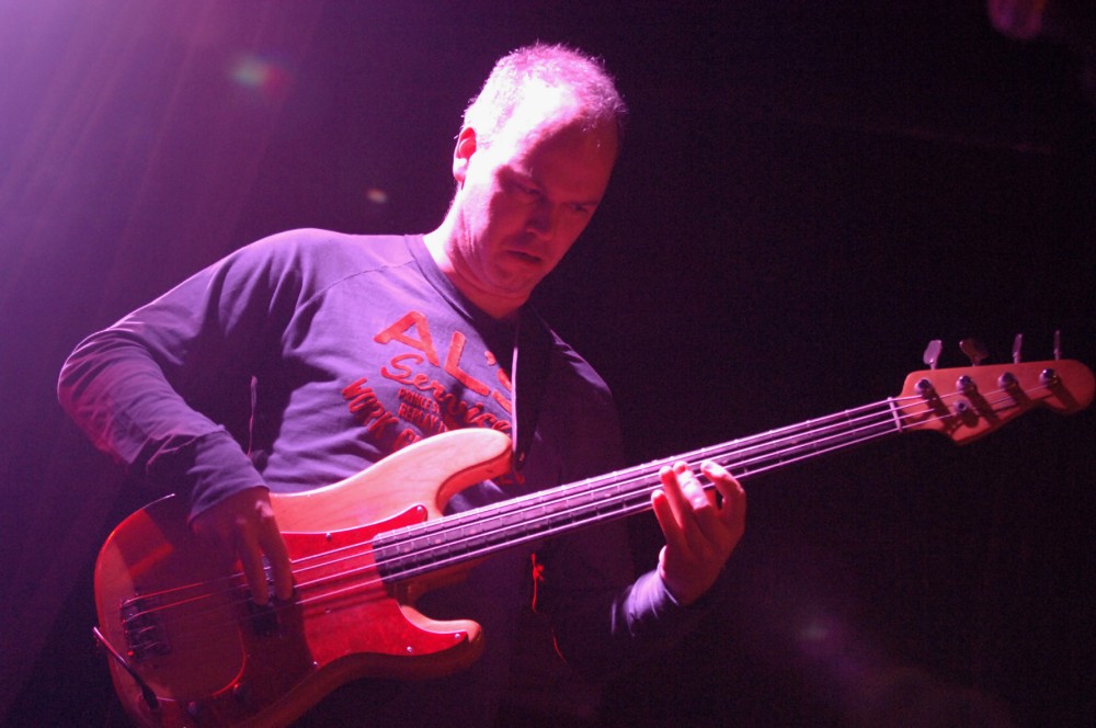 Bobby Jacobs #2
