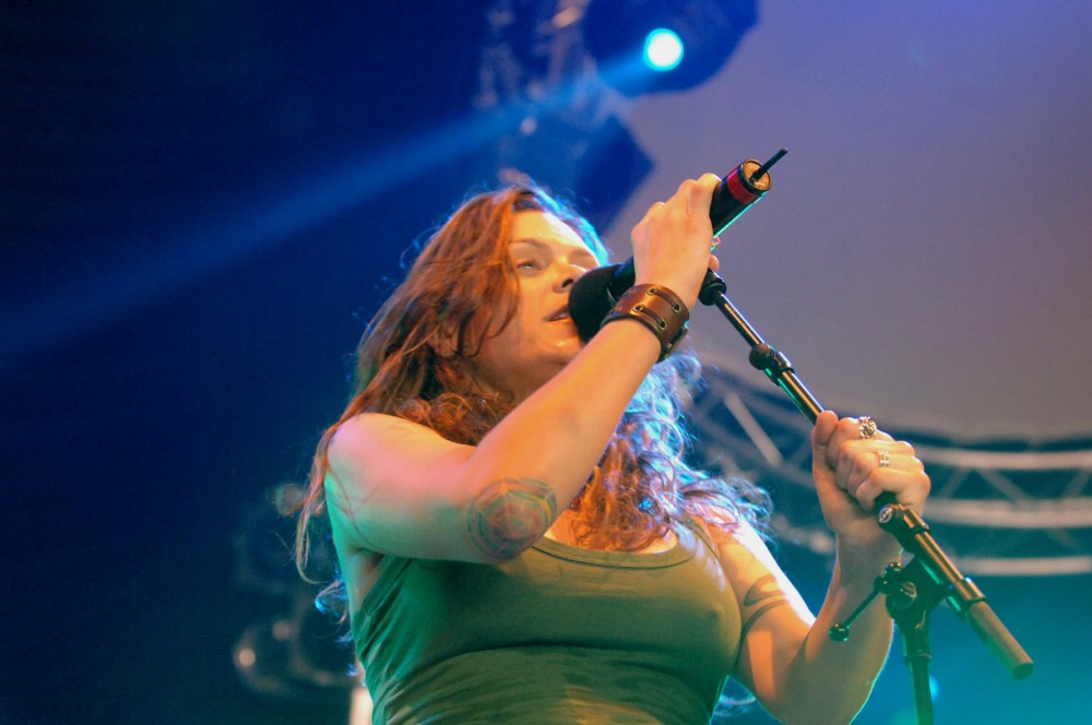 Beth Hart #3